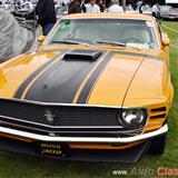 1970 ford mustang boss 302