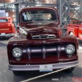 1951 ford pickup