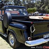 1958 chevrolet pickup