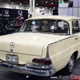 1961 mercedes benz 190c