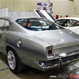 1968 plymouth barracuda