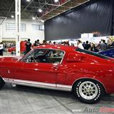 1968 ford shelby gt500