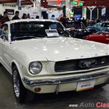 1966 ford mustang fastback