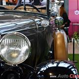 1930 ford phaeton. motor 4l de 201ci que desarrolla 40hp