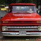 1964 chevrolet pickup