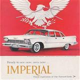 1957 chrysler imperial