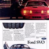 1985 ford mustang
