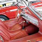 1954 mercedes benz 300 sl gullwing motor 6l 3000cc 215hp