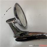 ford , chevrolet , dodge 1945 a 1959 espejo lateral original