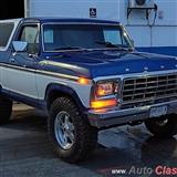 1979 FORD BRONCO