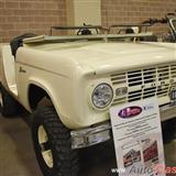 1966 ford bronco roadster