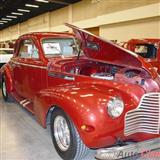 1940 buick special coupe