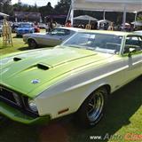 1973 ford mustang mach one