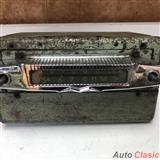 motorola 1952 radio original am 6 volts compatible para ford , chevrolet , dodge                                                                                                                        