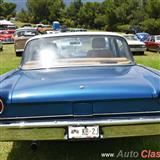 1961 ford fairlane 500 4 doors sedan