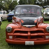 1954 chevy pickup