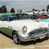 10a expoautos mexicaltzingo, 1954 buick special two door hardtop