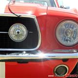 10a expoautos mexicaltzingo, 1967 ford mustang hardtop