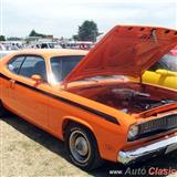 10a expoautos mexicaltzingo, 1971 plymouth duster