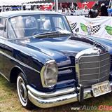 1964 mercedes-benz 220