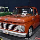 1972 ford pickup unibody