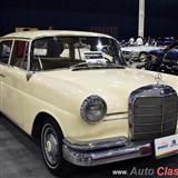 1961 mercedes benz 190c