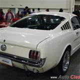 1966 ford mustang fastback