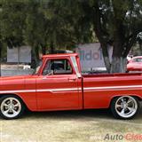 1964 chevrolet pickup