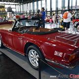 1973 triumph tr6 motor 6l de 2500cc 125hp