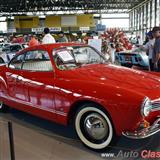 1960 vw karmann ghia motor boxer 4 1200cc 40hp