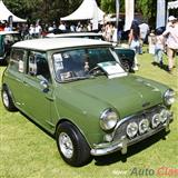 1960 mini cooper s