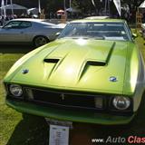 1973 ford mustang mach one