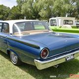 1961 ford fairlane 500 4 doors sedan