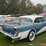 1956 buick special 4 door  hardtop