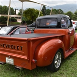 1954 chevy pickup