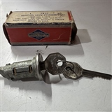 chevrolet 1966 original new injection cylinder