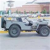 willys 1943