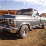 ford pick up 1979 en venta!!!!