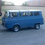 fotos econoline 1964