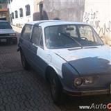 vw brasilia 1976