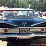 9o aniversario encuentro nacional de autos antiguos, chevrolet impala 1960