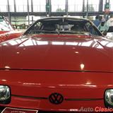 salón retromobile fmaac méxico 2015, vw sp2 1973