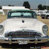 10a expoautos mexicaltzingo, 1954 buick special two door hardtop