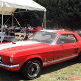 10a expoautos mexicaltzingo, 1967 ford mustang hardtop