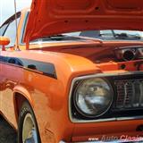 10a expoautos mexicaltzingo, 1971 plymouth duster