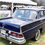 1964 mercedes-benz 220