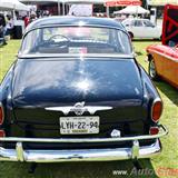 1960 volvo 122s