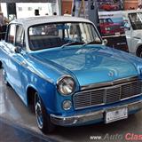 1961 datsun bluebird