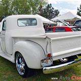 1951 chevrolet pickup