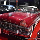 retromobile 2017, 1955 packard the four hundred